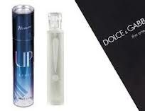 up! Essências - Dolce & Gabana male