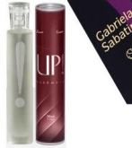 up! Essências - Gabriela Sabatini