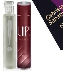 up! Essências - Gabriela Sabatini